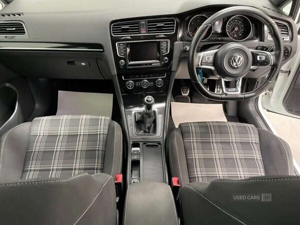 Used Volkswagen Golf 2014 for sale - 76201961: Photo 13