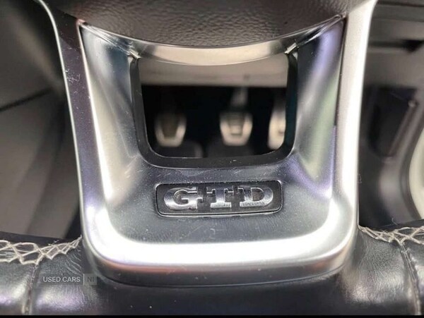 Used Volkswagen Golf 2014 for sale - 76201961: Photo 14