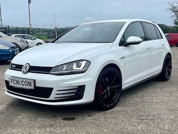 2014 - 2.0 TDI GTD 5dr