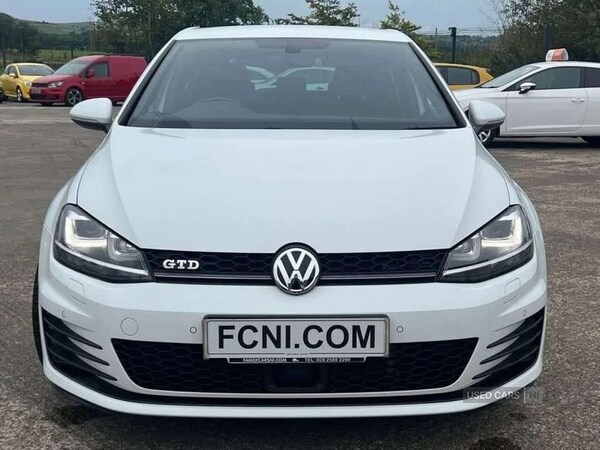 Used Volkswagen Golf 2014 for sale - 76201961: Photo 4