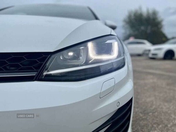 Used Volkswagen Golf 2014 for sale - 76201961: Photo 5