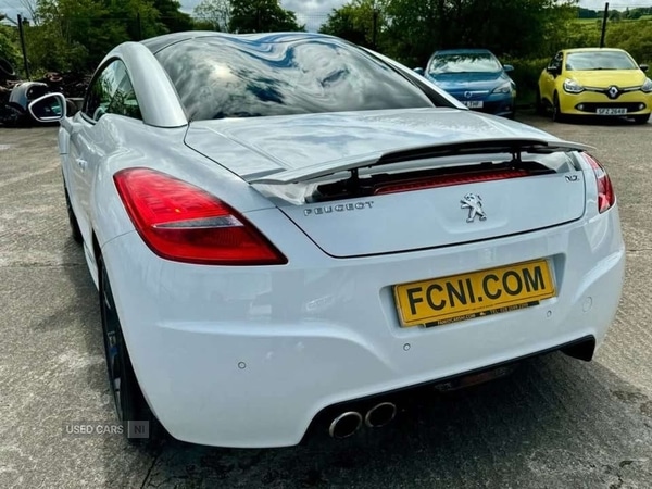 Used Peugeot RCZ 2011 for sale - 76446932: Photo 10