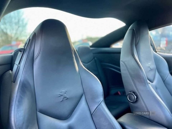 Used Peugeot RCZ 2011 for sale - 76446932: Photo 14