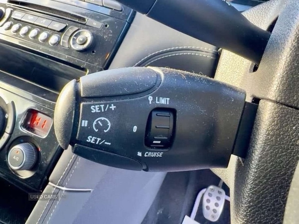 Used Peugeot RCZ 2011 for sale - 76446932: Photo 17