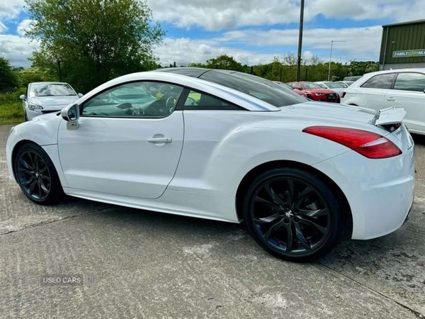 Used Peugeot RCZ 2011 for sale - 76446932: Photo 7