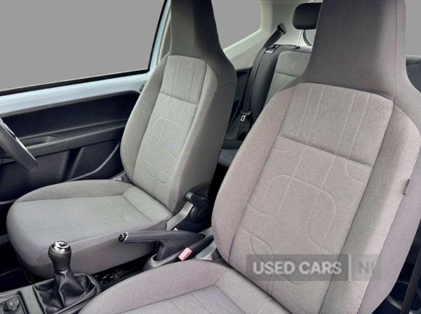 Used Volkswagen up! 2013 for sale - 77982853: Photo 10