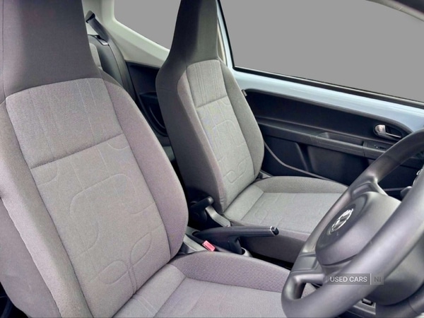 Used Volkswagen up! 2013 for sale - 77982853: Photo 11