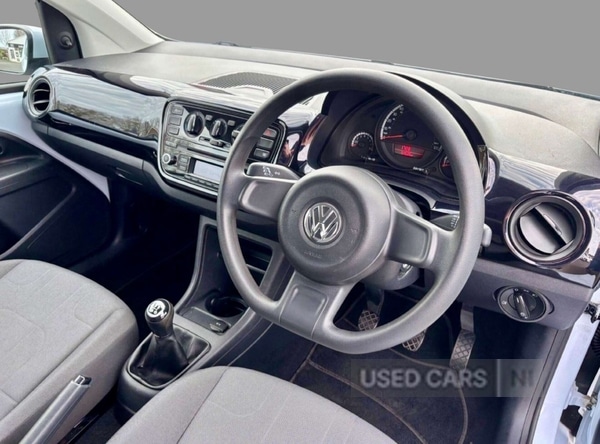 Used Volkswagen up! 2013 for sale - 77982853: Photo 12
