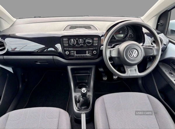 Used Volkswagen up! 2013 for sale - 77982853: Photo 13