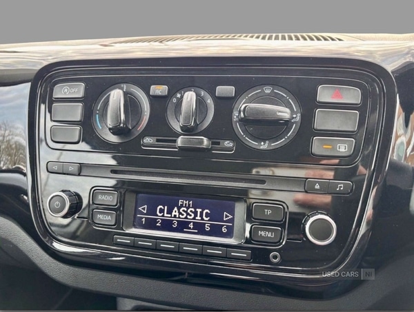 Used Volkswagen up! 2013 for sale - 77982853: Photo 14