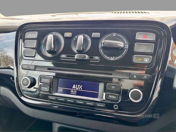 Used Volkswagen up! 2013 for sale - 77982853: Photo 15