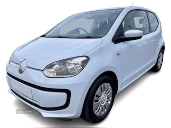 Used Volkswagen up! 2013 for sale - 77982853: Photo
