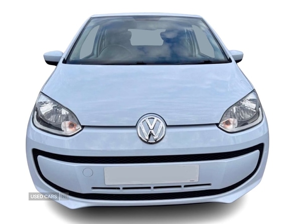 Used Volkswagen up! 2013 for sale - 77982853: Photo 2
