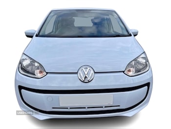 Used Volkswagen up! 2013 for sale - 77982853: Photo