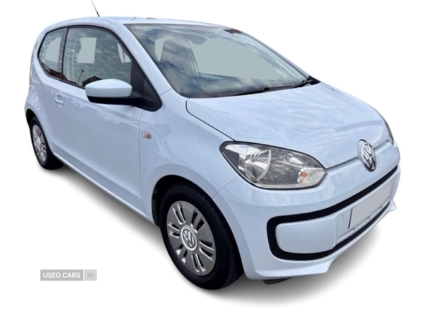 Used Volkswagen up! 2013 for sale - 77982853: Photo 3
