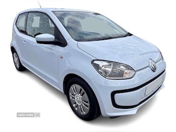 Used Volkswagen up! 2013 for sale - 77982853: Photo
