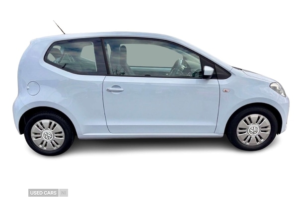 Used Volkswagen up! 2013 for sale - 77982853: Photo 4