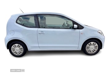 Used Volkswagen up! 2013 for sale - 77982853: Photo