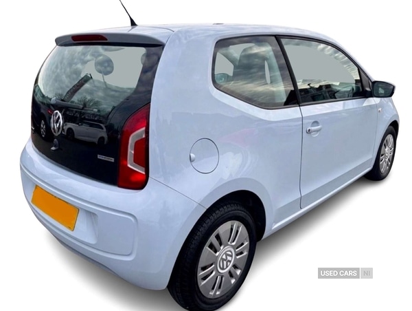 Used Volkswagen up! 2013 for sale - 77982853: Photo 5
