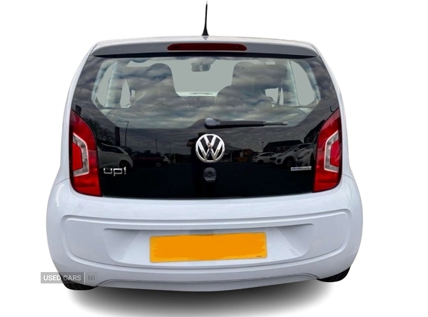 Used Volkswagen up! 2013 for sale - 77982853: Photo 6