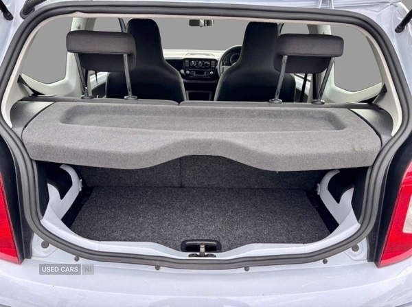 Used Volkswagen up! 2013 for sale - 77982853: Photo 7