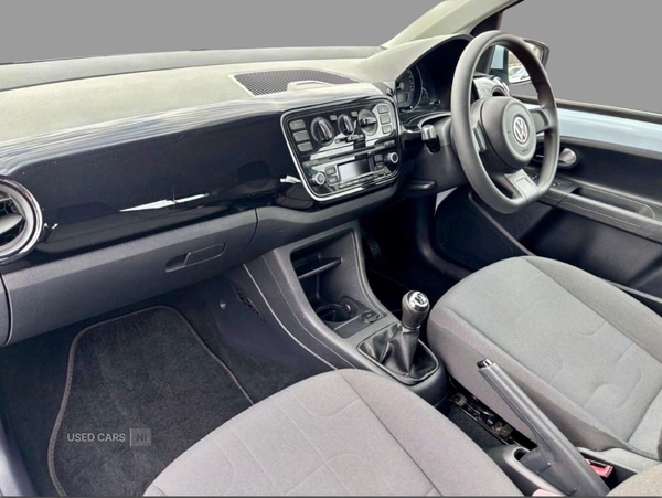 Used Volkswagen up! 2013 for sale - 77982853: Photo 9