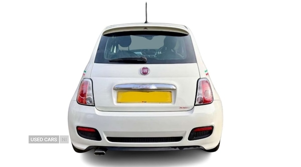 Used Fiat 500 2013 for sale - 77626549: Photo 10
