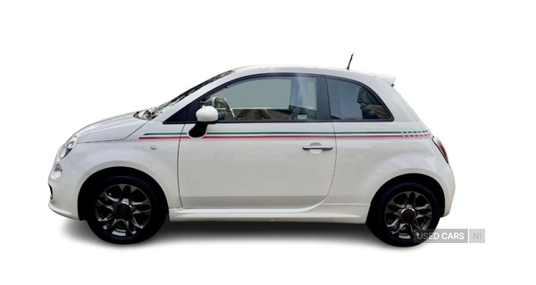 Used Fiat 500 2013 for sale - 77626549: Photo 13