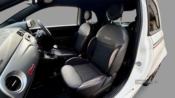 Used Fiat 500 2013 for sale - 77626549: Photo 14