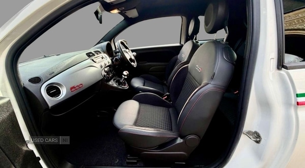 Used Fiat 500 2013 for sale - 77626549: Photo 15