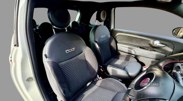 Used Fiat 500 2013 for sale - 77626549: Photo 16