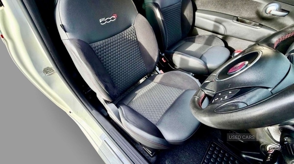 Used Fiat 500 2013 for sale - 77626549: Photo 17