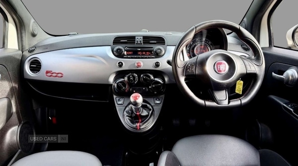 Used Fiat 500 2013 for sale - 77626549: Photo 18