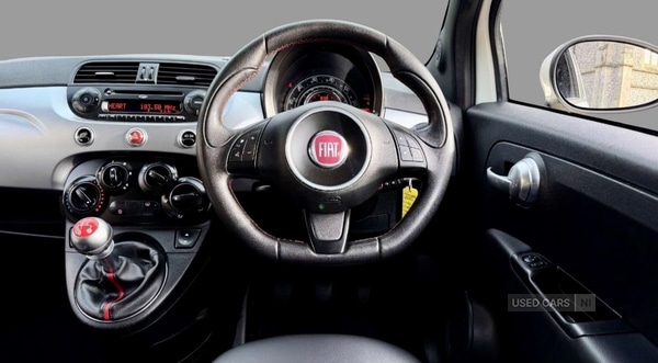 Used Fiat 500 2013 for sale - 77626549: Photo 19