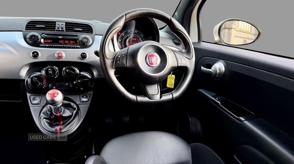 Used Fiat 500 2013 for sale - 77626549: Photo 20