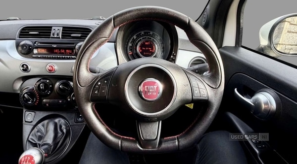 Used Fiat 500 2013 for sale - 77626549: Photo 21