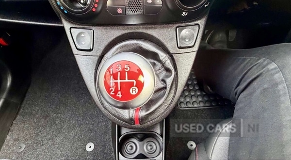 Used Fiat 500 2013 for sale - 77626549: Photo 25