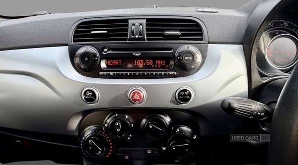 Used Fiat 500 2013 for sale - 77626549: Photo 26