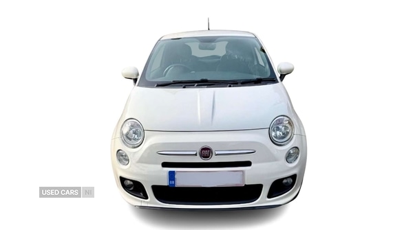 Used Fiat 500 2013 for sale - 77626549: Photo 3