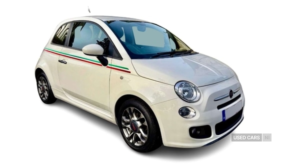 Used Fiat 500 2013 for sale - 77626549: Photo 5