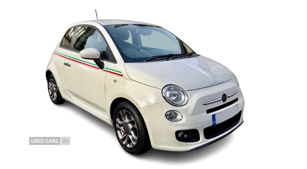 Used Fiat 500 2013 for sale - 77626549: Photo 6