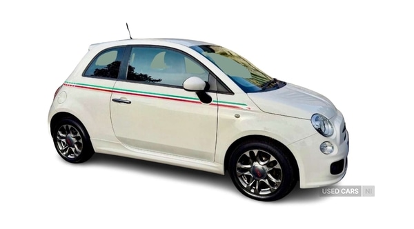 Used Fiat 500 2013 for sale - 77626549: Photo 7