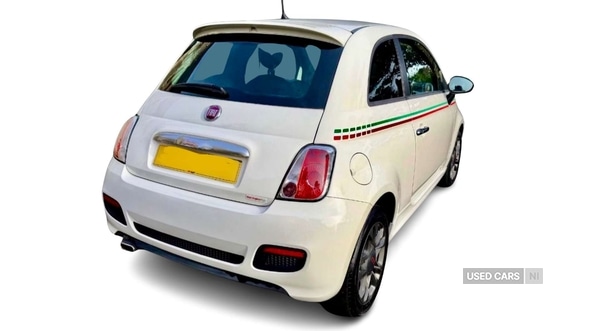 Used Fiat 500 2013 for sale - 77626549: Photo 9