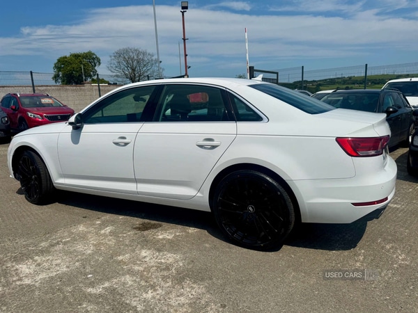 Used Audi A4 2016 for sale - 77926383: Photo 10