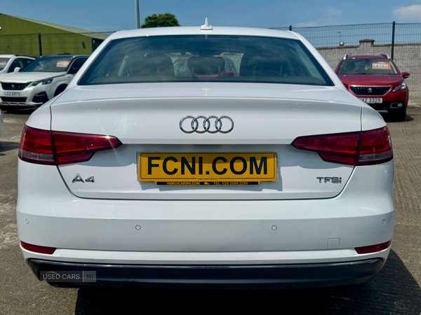 Used Audi A4 2016 for sale - 77926383: Photo 13