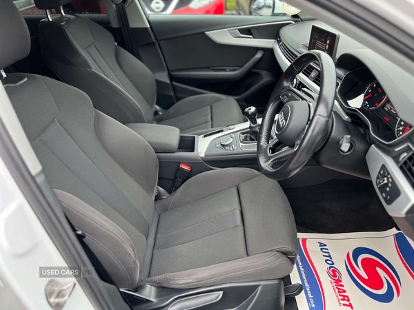 Used Audi A4 2016 for sale - 77926383: Photo 18