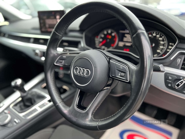 Used Audi A4 2016 for sale - 77926383: Photo 21