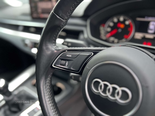 Used Audi A4 2016 for sale - 77926383: Photo 22