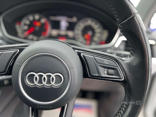 Used Audi A4 2016 for sale - 77926383: Photo 23