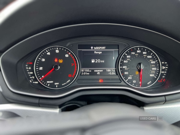 Used Audi A4 2016 for sale - 77926383: Photo 25